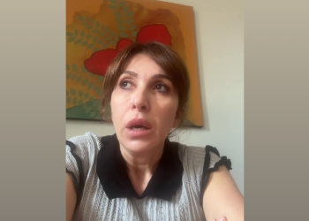 “17 წლის ბავშვი 15 წუთის განმავლობაში მანქანაში უგონოდ იყო… ბოლოს თითქოს გონზე მოვიდა და ტკივილისგან საშინლად ყვიროდაო…” –  რას ამბობს ეკა კვესიტაძე