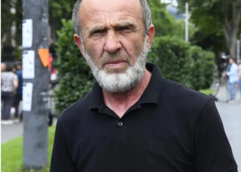 სასამართლომ ირაკლი ჩიმაკაძის მიმართ საჯარო სივრცეში გაკეთებული კომენტარის გამო მალხაზ მაჩალიკაშვილი 2000 ლარით დააჯარიმა