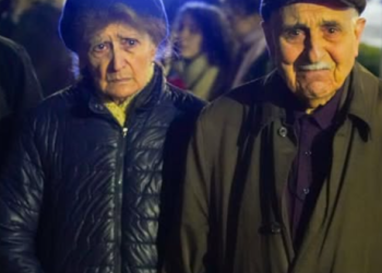 92 წლის ასაკში ქართველი ისტორიკოსი და ნუმიზმატი, იულონ გაგოშიძის ცოლი, თინათინ ქუთელია გარდაიცვალა