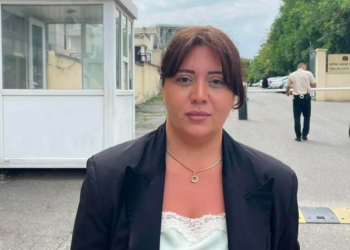 გრიგოლ ლილუაშვილის საქმის პროკურორის ინფორმაციით, ბრალდების მხარეს დღეს სასამართლოს წინაშე მოწმე გამომძიებელი ჰყავს წარმოდგენილი