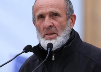 “სერიოზულად ვფიქრობ, მიუხედავად ყველანაირი სირთულეებისა, დავაფუძნო მოძრაობა,  საქართველოს ერების და მამულის დაცვა…” –  რას წერს მალხაზ მაჩალიკაშვილი