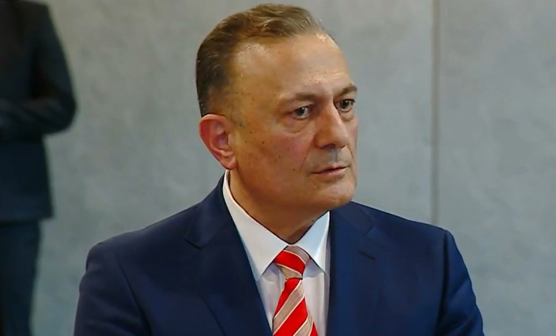 “რეჟიმის მსახურ სახელმწიფო ჩინოვნიკებს მოვუწოდებ, დატოვეთ გვერდგამონგრეული გემი და დადექით ხალხის მხარეს” – შალვა ნათელაშვილი