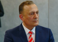“რეჟიმის მსახურ სახელმწიფო ჩინოვნიკებს მოვუწოდებ, დატოვეთ გვერდგამონგრეული გემი და დადექით ხალხის მხარეს” – შალვა ნათელაშვილი