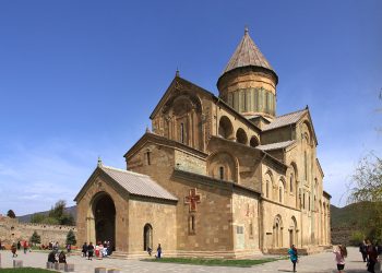ცნობილია, რა თანხა დაიხარჯება სვეტიცხოვლის ტაძრის რეაბილიტაციაზე