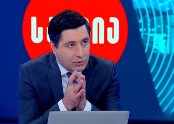 “სტატუსი დავწერე და 6 ათასი ლარით დამაჯარიმეს…” – რას ამბობს ვახო სანაია