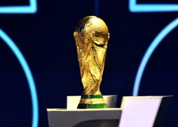 სპორტულ ჟურნალისტთა საერთაშორისო ასოციაციამ მსოფლიო ჩემპიონატის საუკეთესო ფეხბურთელთა ათეული დაასახელა