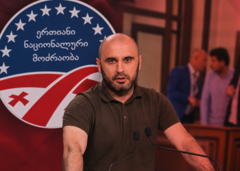 სამართლებრივად შეუძლებელია, ლევან ხაბეიშვილს კიდევ ერთხელ წაუყენონ საბოტაჟზე ბრალი – ადვოკატი