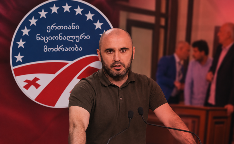 სამართლებრივად შეუძლებელია, ლევან ხაბეიშვილს კიდევ ერთხელ წაუყენონ საბოტაჟზე ბრალი – ადვოკატი