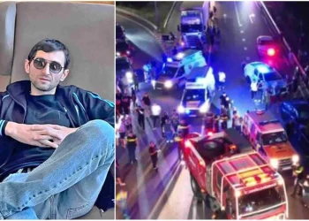 “ოთხი შვილის მამა დაიღუპა…” – ვინ არის 39 წლის მამაკაცი, რომელიც ბათუმის შემოვლით გზაზე ავარიას ემსხვერპლა
