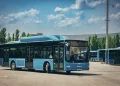 ერთიან ეროვნულ გამოცდებში მონაწილე პირთა ტრანსპორტირებისთვის მუნიციპალური ავტობუსების დამატებითი მარშრუტები დაინიშნება