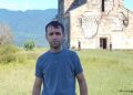 ავარიას ახალგაზრდა კაცი ემსხვერპლა