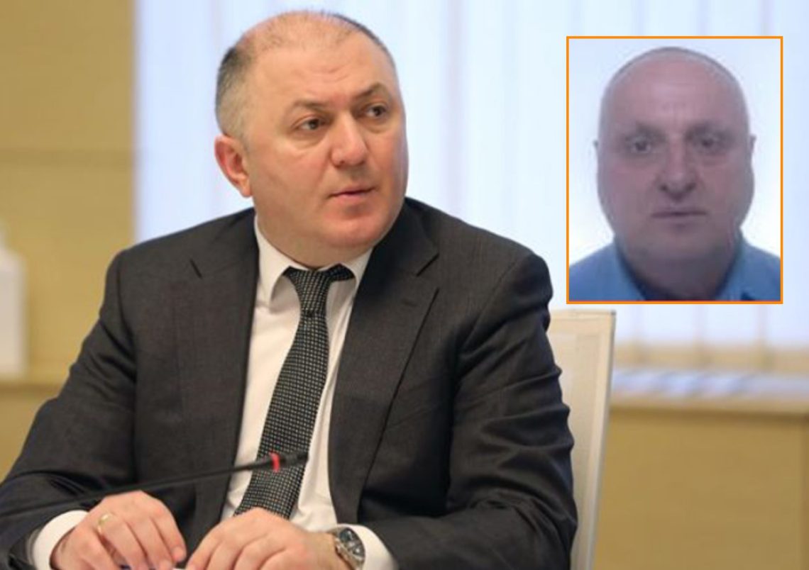 გრიგოლ ლილუაშვილისათვის ქრთამის მიცემის, დახმარების, განსაკუთრებით დიდი ოდენობით უკანონო შემოსავლის ლეგალიზაციის ფაქტებზე ანდრია ლილუაშვილს 12 წლის ვადით თავისუფლების აღკვეთა მიესაჯა