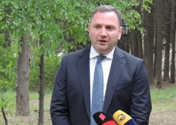 “არასერიოზულია იმის მტკიცება, რომ ცალკე აღებულმა „ენერგო-პრო ჯორჯიას“ ხაზმა შესაძლოა გამოიწვიოს ქვეყნის სრული გათიშვა”-მიხეილ ბოცვაძე