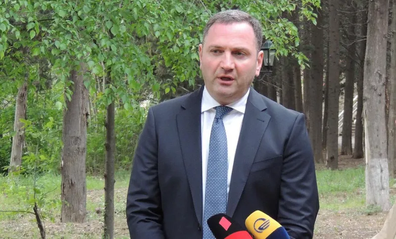 “არასერიოზულია იმის მტკიცება, რომ ცალკე აღებულმა „ენერგო-პრო ჯორჯიას“ ხაზმა შესაძლოა გამოიწვიოს ქვეყნის სრული გათიშვა”-მიხეილ ბოცვაძე