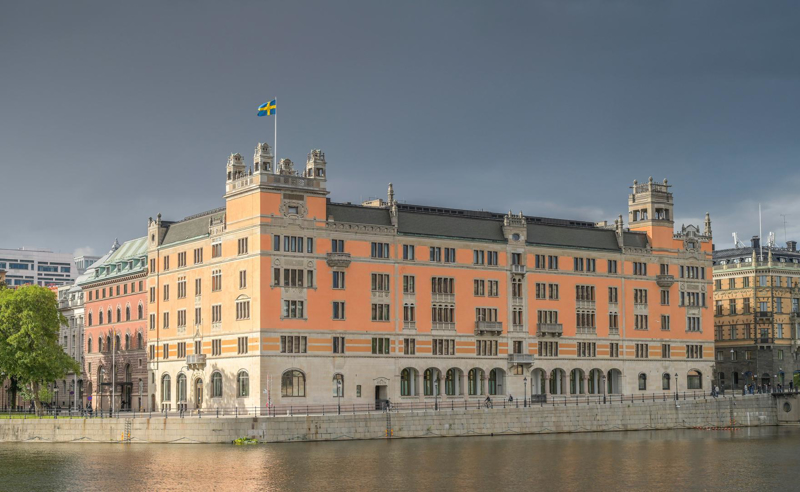 შვედეთმა ქართველ საჯარო მოხელეებს ევროპულ საგანმანათლებლო პროგრამებში მონაწილეობა კვლავ შეუზღუდა