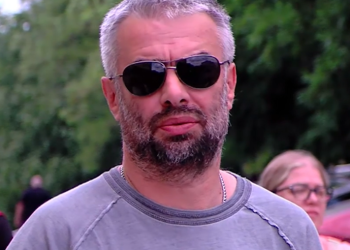 სამხედრო რეპორტიორი Facebook-ზე დაწერილი სტატუსისა და ტელევიზიაში დაფიქსირებული აზრის გამო დააჯარიმეს