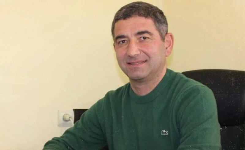 პროკურატურის ცნობით, ლევან გამრეკელმა ზიანის ნაწილი, 2 მილიონი უკვე აანაზღაურა – 3 მილიონი დათქმულ ვადაში უნდა გადაიხადოს