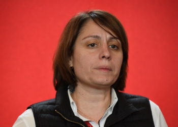 ელენე ხოშტარიას მკურნალობის პროცესის დასაგეგმად ექიმების კონსილიუმი შეიკრიბება