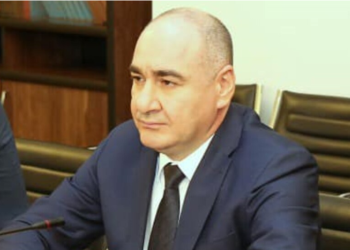 რუსული ფულის სკანდალი – ახალი დეტალები სუსის უფროსის მაღალჩინოსნის სასამართლოდან