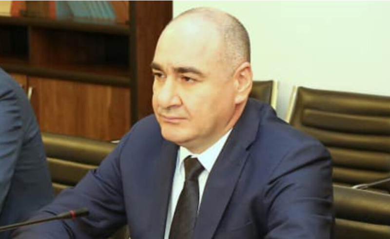 რუსული ფულის სკანდალი – ახალი დეტალები სუსის უფროსის მაღალჩინოსნის სასამართლოდან
