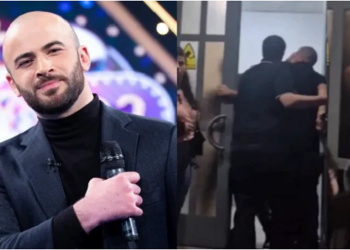 “ბევრი ცრუ ინფორმაცია იწერება და ყველამ იცოდეთ სიმართლე”- მომღერალი ალექსანდრე მრელაშვილი მიმართვას ავრცელებს