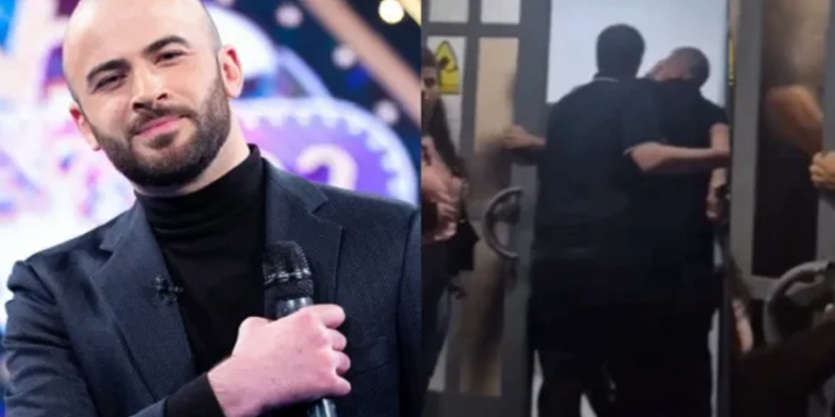 “ბევრი ცრუ ინფორმაცია იწერება და ყველამ იცოდეთ სიმართლე”- მომღერალი ალექსანდრე მრელაშვილი მიმართვას ავრცელებს