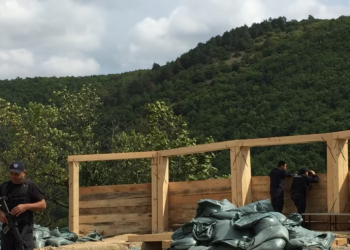 “ჩორჩანას საგუშაგოს ჩაბარება ივანიშვილს რუსებისთვის დიდი ხანია უნდა” – ოპოზიცია