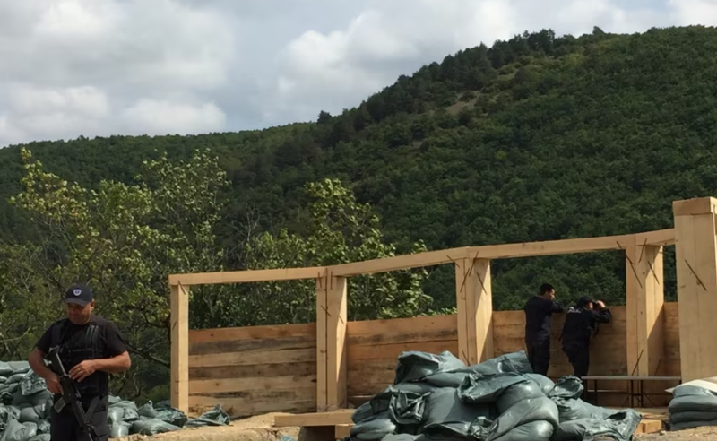“ჩორჩანას საგუშაგოს ჩაბარება ივანიშვილს რუსებისთვის დიდი ხანია უნდა” – ოპოზიცია