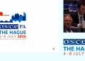 ეუთომ “ქართულ ოცნებას” კრიტიკული რეზოლუციიდან კონკრეტული მუხლების ამოღებაზე უარი უთხრა