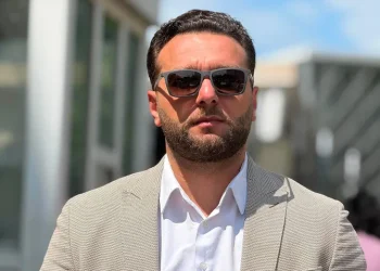 “ამ საქმეს აქვს პოლიტიკური სარჩული” – ირაკლი ჩომახაშვილი ე.წ. საბოტაჟის საქმეზე