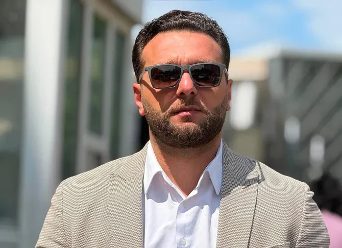 “ამ საქმეს აქვს პოლიტიკური სარჩული” – ირაკლი ჩომახაშვილი ე.წ. საბოტაჟის საქმეზე