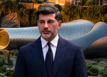 “ნაგვის ბუდედ იქცა” – კალაძე განმარტავს, რატომ გაიცა „რიყის დოქების“ დემონტაჟის ნებართვა