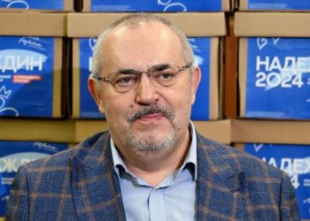 “თუ გაგრძელდება სპეციალური სამხედრო ოპერაცია, რუსეთში გაქრება არა მარტო ბენზინი, არამედ ელექტროენერგია, გაზი, წყალი და საკვებიც” – რას ამბობს რუსი პოლიტიკოსი
