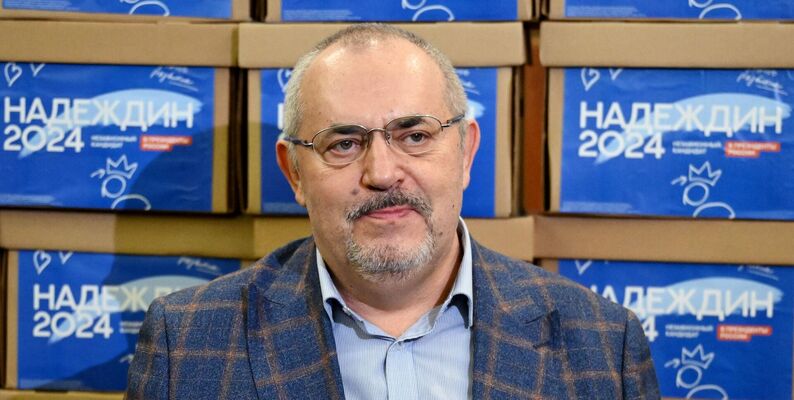 “თუ გაგრძელდება სპეციალური სამხედრო ოპერაცია, რუსეთში გაქრება არა მარტო ბენზინი, არამედ ელექტროენერგია, გაზი, წყალი და საკვებიც” – რას ამბობს რუსი პოლიტიკოსი