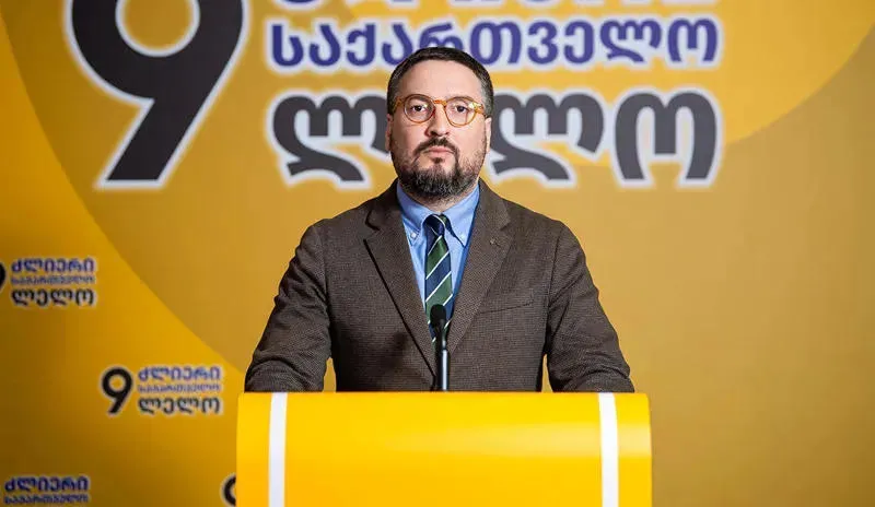 “თელავის ინციდენტი არის სახე იმისა, რაც ყოველდღიურად ხდება ბათუმში, თბილისში, იმიტომ, რომ რუსები თავს გრძნობენ, როგორც სახლში” – თაზო დათუნაშვილი