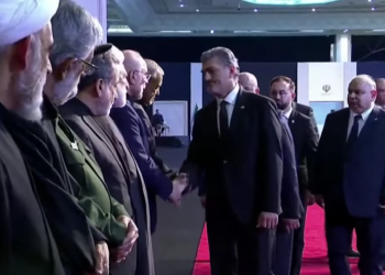 “ყაველაშვილის ირანში ვიზიტი აშშ-სთან ურთიერთობების „გადატვირთვას“ ხელს ვერ შეუწყობს”- ანალიტიკოსები