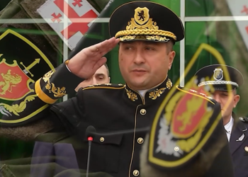 გიგა ავალიანის მკვლელობის საქმეზე დაკავებული შსს-ს ყოფილი მაღალჩინოსნის ვაჟია – მედია