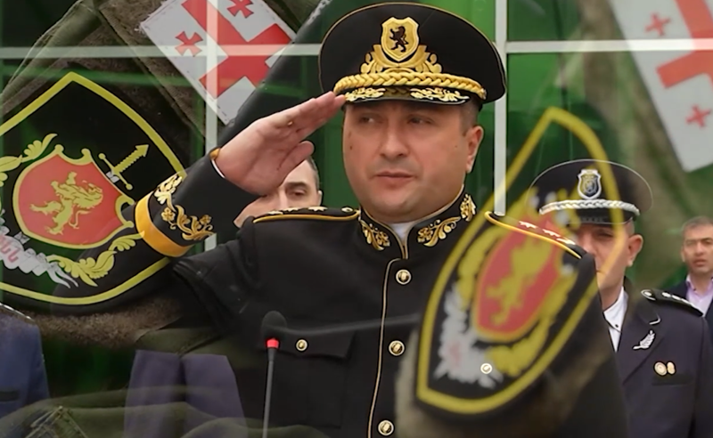 გიგა ავალიანის მკვლელობის საქმეზე დაკავებული შსს-ს ყოფილი მაღალჩინოსნის ვაჟია – მედია