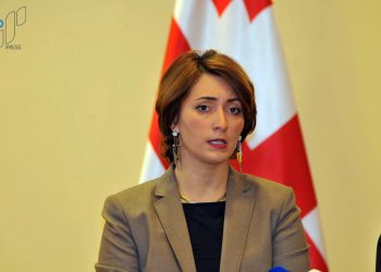 “ვახო სანაიას პატიმრობა მედიისა და განსხვავებული აზრის მქონე ადამიანების დაშინების მცდელობაა” – ეკა გიგაური