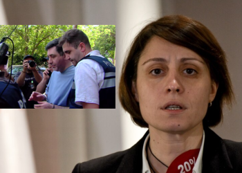 “სიტყვების შეზღუდვა საზოგადოების მკვლელობაა, ამაზე თუ რეაქცია არ გვექნა, ნიშნავს, რომ მონობას ვაწერთ ხელს” – ელენე ხოშტარია