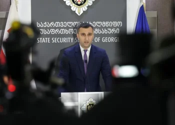 სუს-მა საქართველოს ცხრა რეგიონში კორუფციის ბრალდებით დააკავა და პასუხისგებაში მისცა 28 პირი