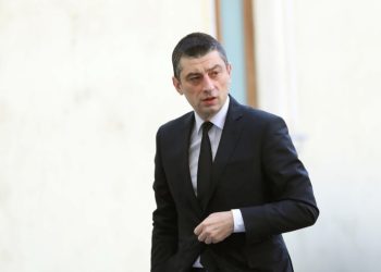 20 ივნისის საქმე – გახარიას ადვოკატი საქმეზე ევროსაბჭოს მიერ მიღებული ანგარიშის დართვას ითხოვს