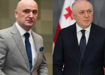 გავრცელებული ინფორმაციით, ლილუაშვილის წინააღმდეგ ჩვენების მისაცემად სასამართლოში ფინანსური პოლიციის ყოფილი უფროსი მიიყვანეს