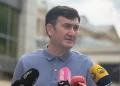 “ეს არის პრეცედენტული გადაწყვეტილება, სადაც ბრალდებულის თავისუფალი სიტყვა დაკანონდა, როგორც დანაშაული” – გია გოროზია ახალაიას განაჩენზე