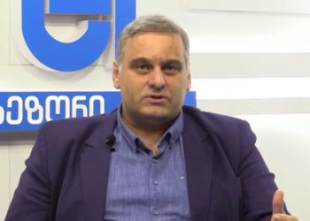 ჯაშუშობის ბრალდებით დაკავებული გულბაათ რცხილაძე სასამართლომ პატიმრობაში დატოვა