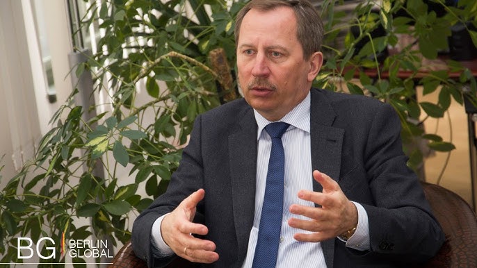 „რუსეთის წინააღმდეგ სანქციების მიმართ ენთუზიაზმი თანდათან იკლებს, თუმცა ეს შეცდომაა, რადგან სწორედ ახლაა საჭირო სანქციების როგორც შენარჩუნება, ისე გაძლიერება” – დეივიდას მათულიონისი