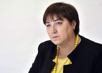 ია ანთაძე წერს, რომ პირველი არხის საიტიდან გაქრა მისი 350 ინტერვიუ