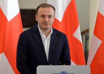 „ეტყობა, კაპიტანმა გიგაურმა, რაც მიიღო „სპისოკი“, იმ „სპისოკში“ არ ეწერა სააკაშვილი, ანუ ჩამოწერილია“-ირაკლი ზარქუა