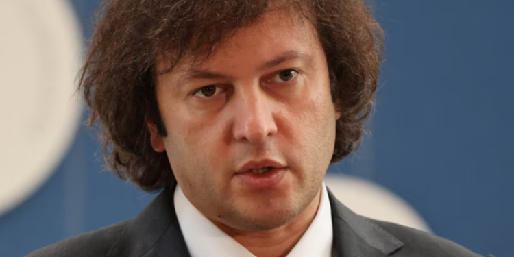 ალეკო ელისაშვილის საქმეზე დღეს განაჩენი გამოცხადდება – რას ამბობს კობახიძე