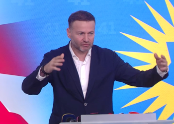 “ენა უნდა აკონტროლოს ადამიანმა” – ირაკლი ჭეიშვილი ონისე ოქრიაშვილზე